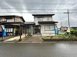 坂井市丸岡町高柳　戸建て