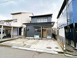 福井市八ツ島町　戸建て
