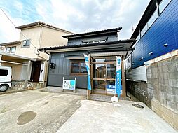 福井市八ツ島町　戸建て