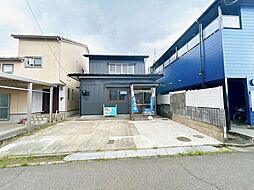 福井市八ツ島町　戸建て