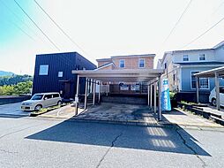 吉田郡永平寺町けやき台　戸建て