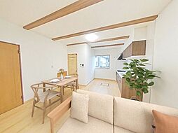 坂井市丸岡町南横地　戸建て