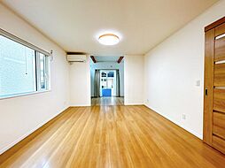 福井市舟橋3丁目　戸建て