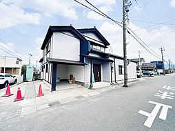 大野市美里町　戸建て