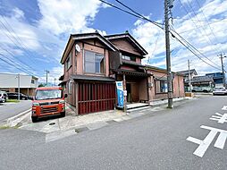 大野市美里町　戸建て