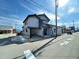 大野市美里町 戸建て
