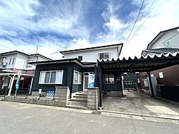 坂井市春江町中筋 戸建て