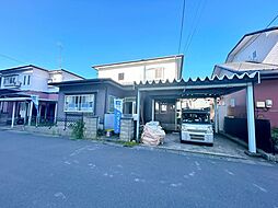 坂井市春江町中筋　戸建て