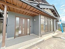 大野市中野町4丁目　戸建て