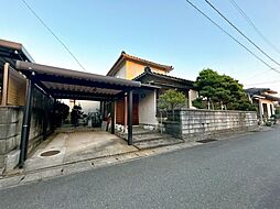 福井市花堂北2丁目　戸建て