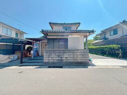福井市花堂北2丁目　戸建て