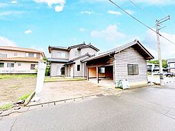 坂井市三国町梶　戸建て