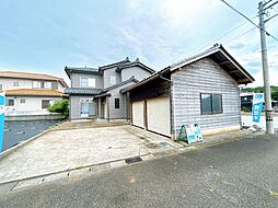坂井市三国町梶　戸建て