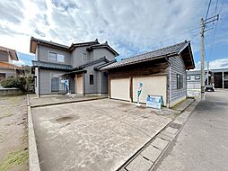 坂井市三国町梶　戸建て