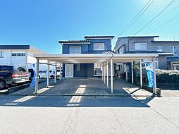 坂井市坂井町長畑　戸建て