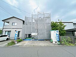 福井市下馬2丁目　戸建て