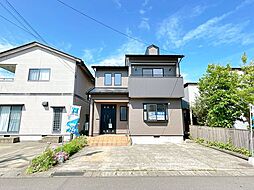 福井市下馬2丁目　戸建て