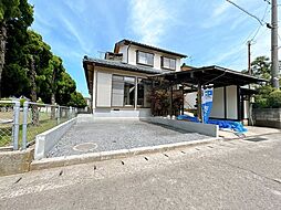 福井市灯明寺町　戸建て