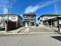 あわら市番田　戸建て