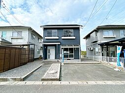 あわら市番田　戸建て