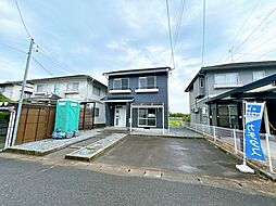 あわら市番田 戸建て