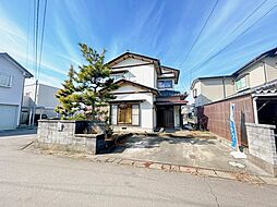 坂井市丸岡町長畝　戸建て