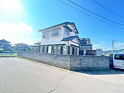 坂井市丸岡町長畝　戸建て