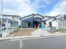 坂井市丸岡町北横地1丁目　戸建て