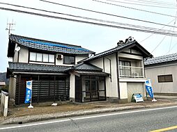 大野市中野　戸建て
