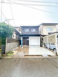 福井市運動公園3丁目　戸建て