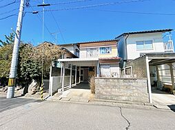 福井市運動公園3丁目　戸建て