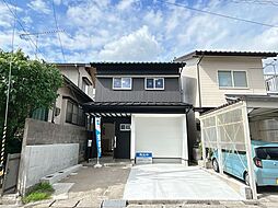福井市運動公園3丁目 戸建て