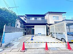 福井市運動公園3丁目 戸建て