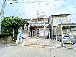 福井市運動公園3丁目　戸建て