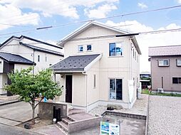 あわら市自由ケ丘2丁目　戸建て