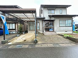 坂井市丸岡町高柳　戸建て