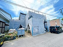 あわら市花乃杜3丁目　戸建て