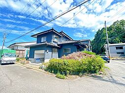 あわら市花乃杜3丁目 戸建て