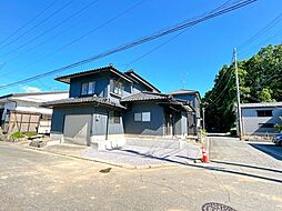 あわら市花乃杜3丁目　戸建て