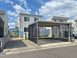 大野市中荒井町2丁目　戸建て