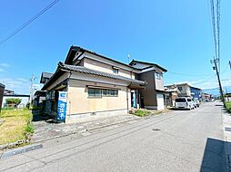 大野市庄林　戸建て