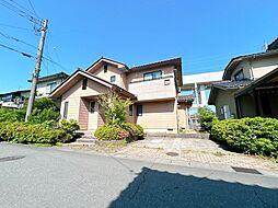 福井市花堂北1丁目　戸建て