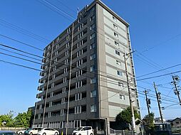 セシーズ越前花堂203号室 203