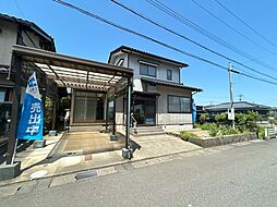 坂井市丸岡町高柳　戸建て