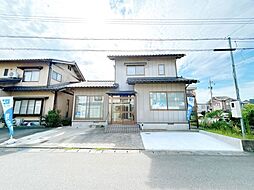 坂井市丸岡町高柳　戸建て