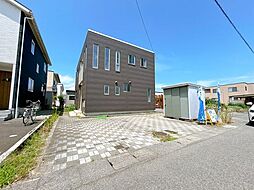 福井市中角町　戸建て