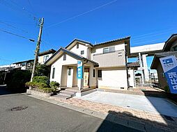 福井市花堂北1丁目　戸建て