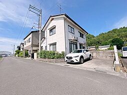 福井市栃泉町　戸建て