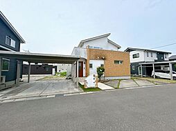 大野市中野　戸建て