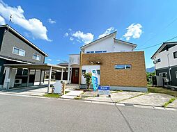 大野市中野　戸建て